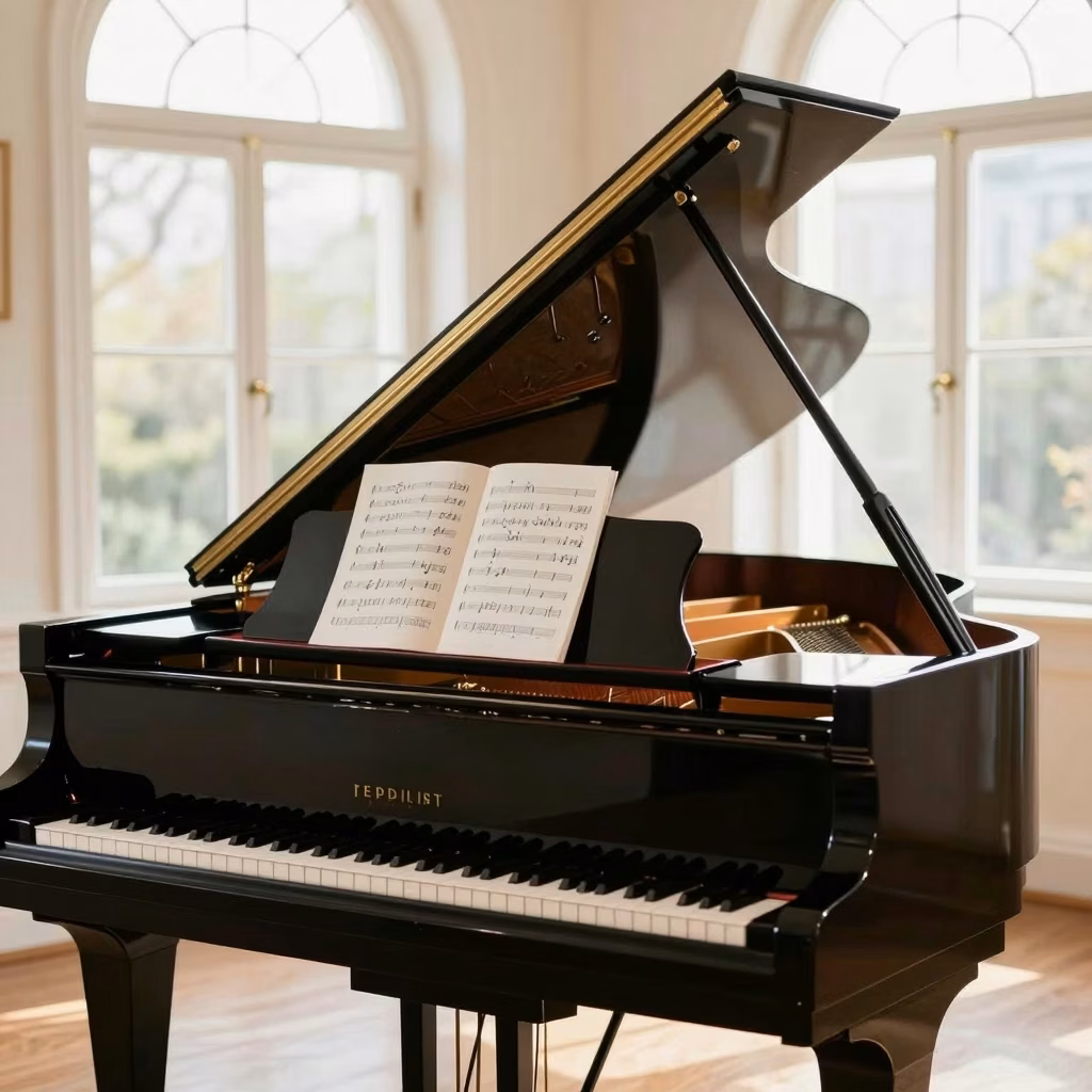 Apprendre le Piano : Guide Complet pour Débutants