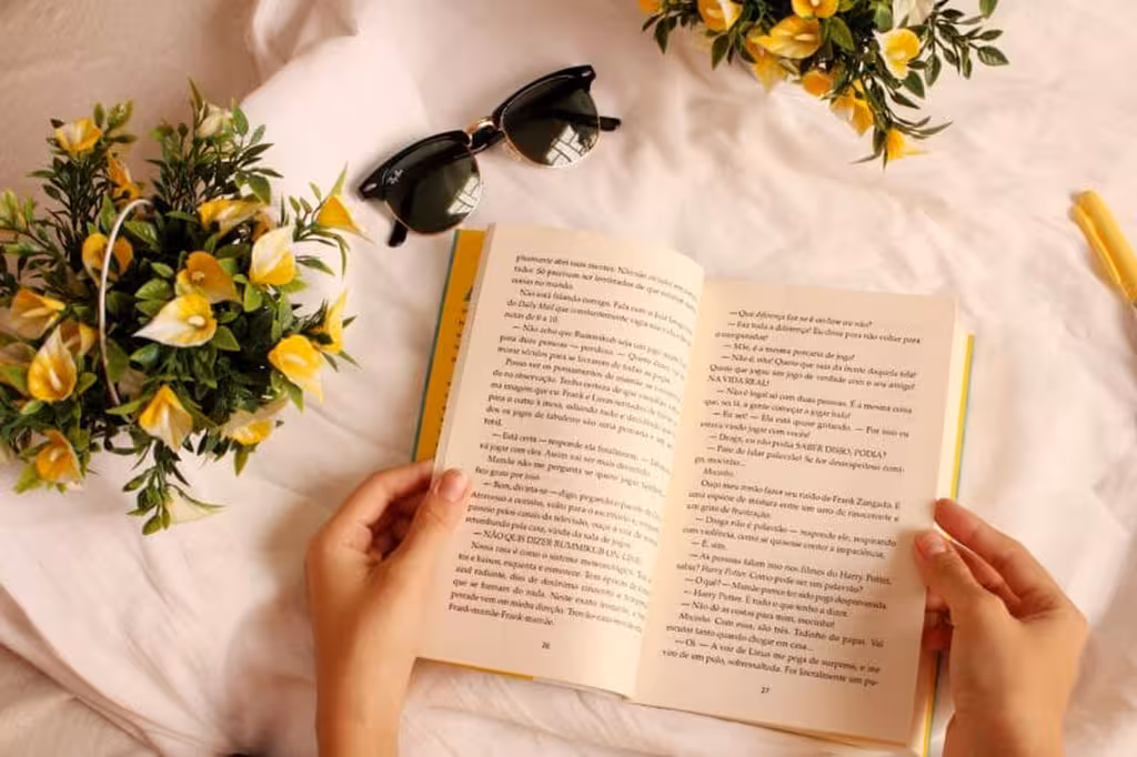 Comment attirer et captiver les lecteurs dès les premiers mots d'un livre