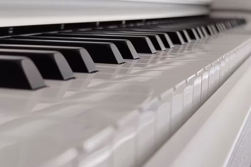 Débuter le piano : comment apprendre et progresser efficacement