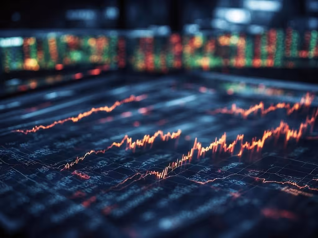 FINANCIÈRE DU MARCHÉ ST HONORÉ : Une arnaque ? Les faits confirment sa solidité financière