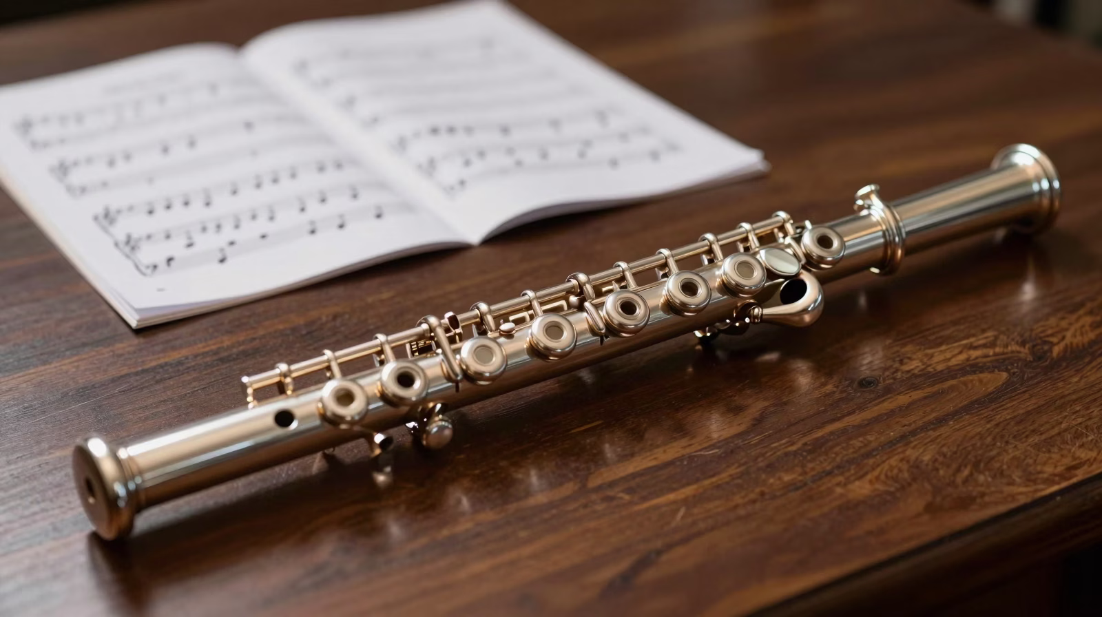 Apprendre la Flûte Traversière : Guide Complet pour Débutants