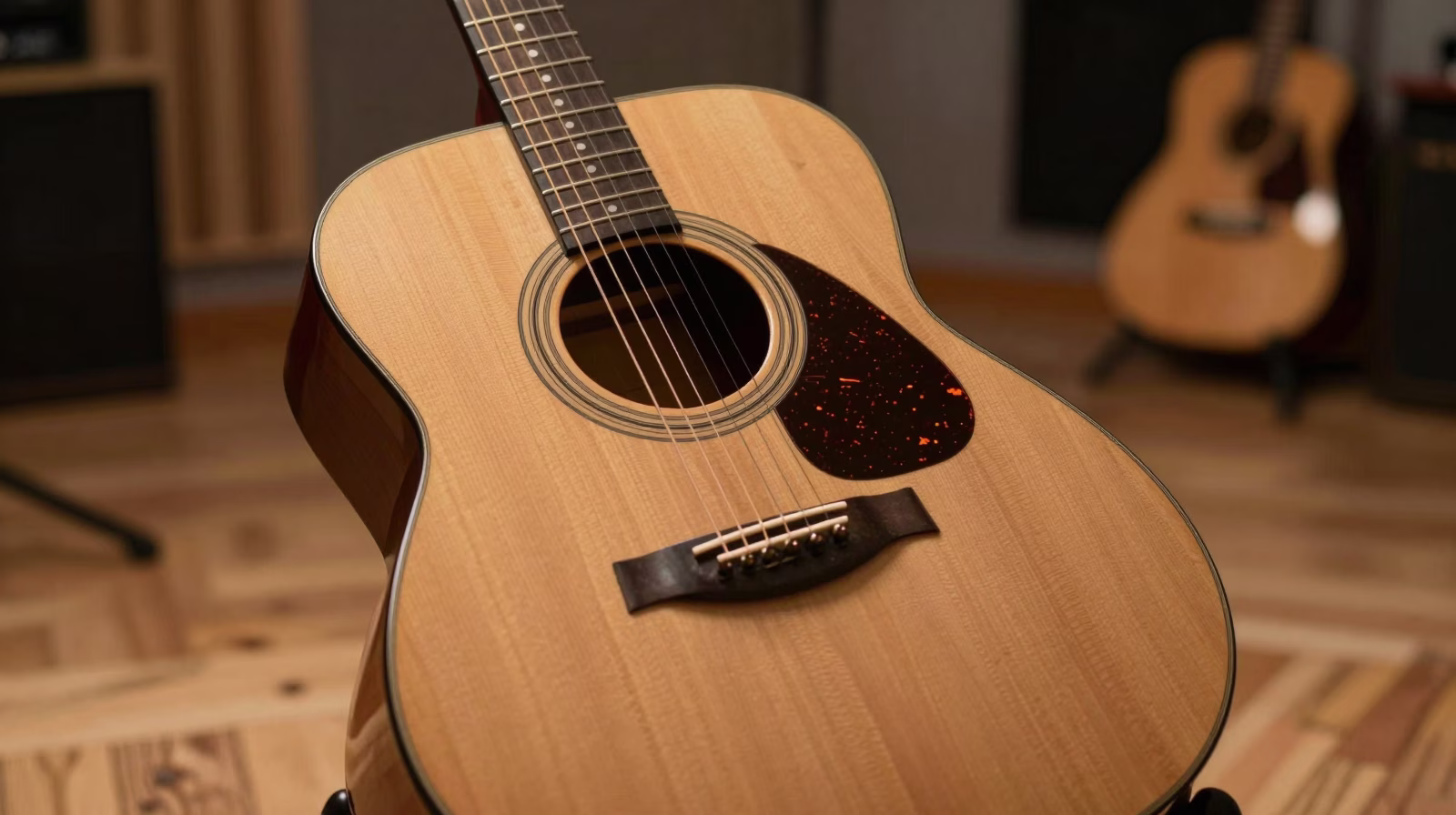 Apprendre la Guitare : Guide Complet pour Débutants 2025