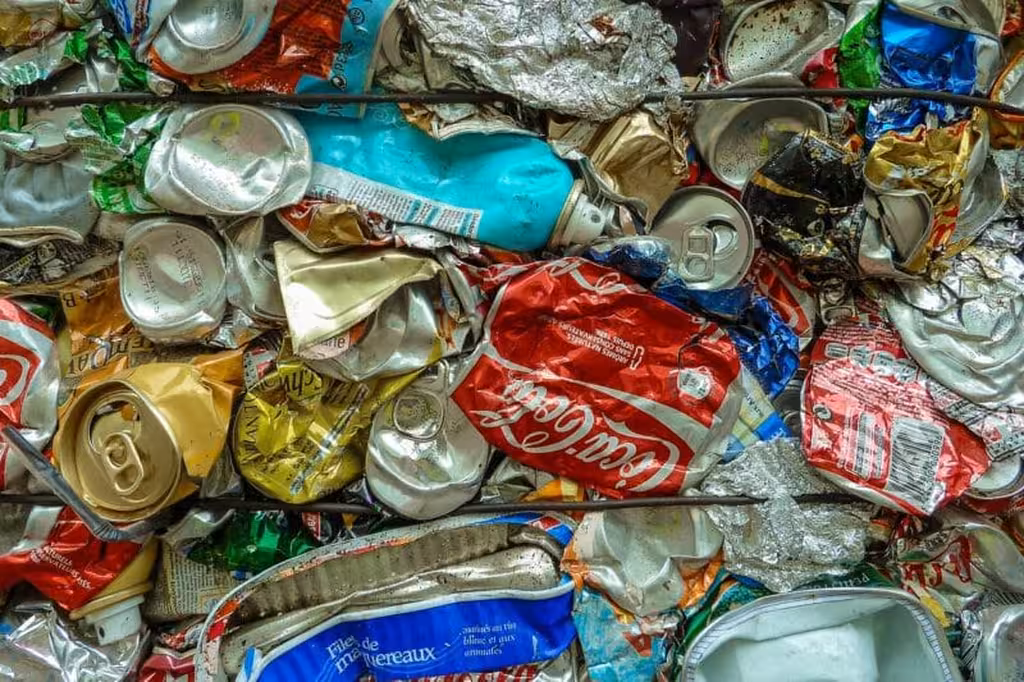 Comment les entreprises doivent-elles recycler leurs déchets ?