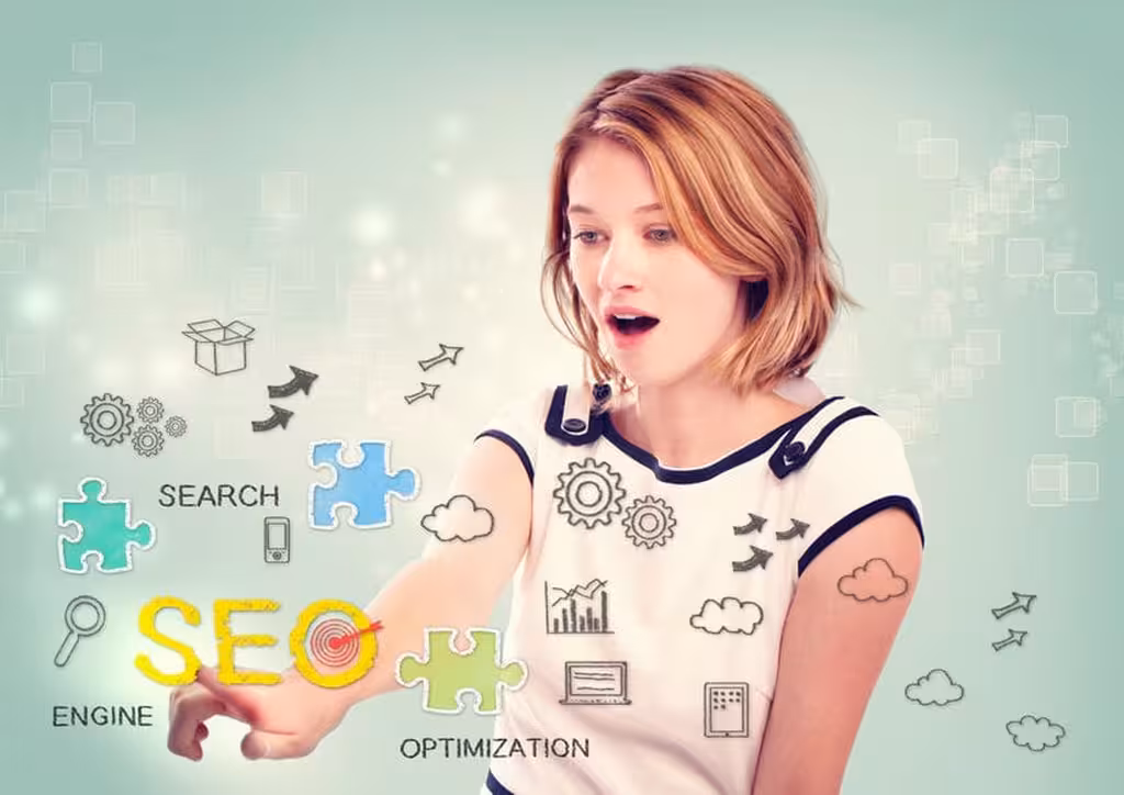 référencement naturel