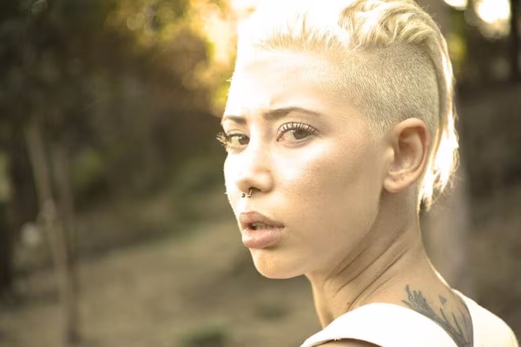 Le Rehaussement de Cils : Un Art de la Beauté Créative