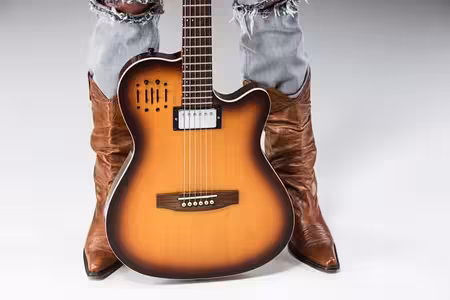 Accordeur de guitare en ligne  : pourquoi les utiliser ?