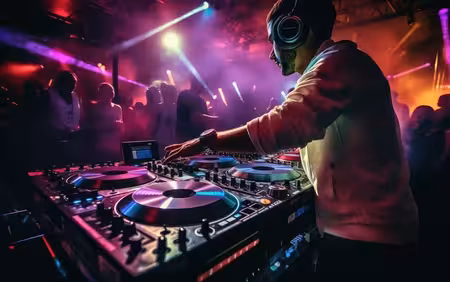 Bien choisir le bon DJ pour son événement : quels critères privilégier ?