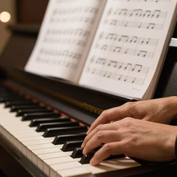 Gamme Musique : Le Guide Complet pour Tout Comprendre