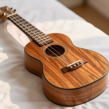 Apprendre le Ukulélé : Guide Complet pour Débutants