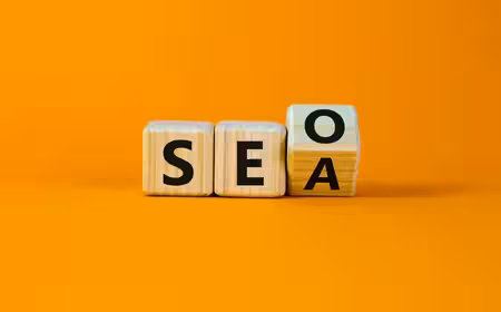 Comment le référencement naturel peut-il contribuer au développement de votre entreprise ?