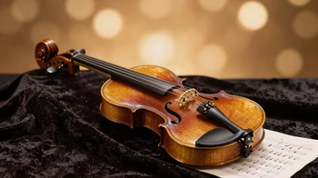 Apprendre le Violon : Guide Complet pour Débutants